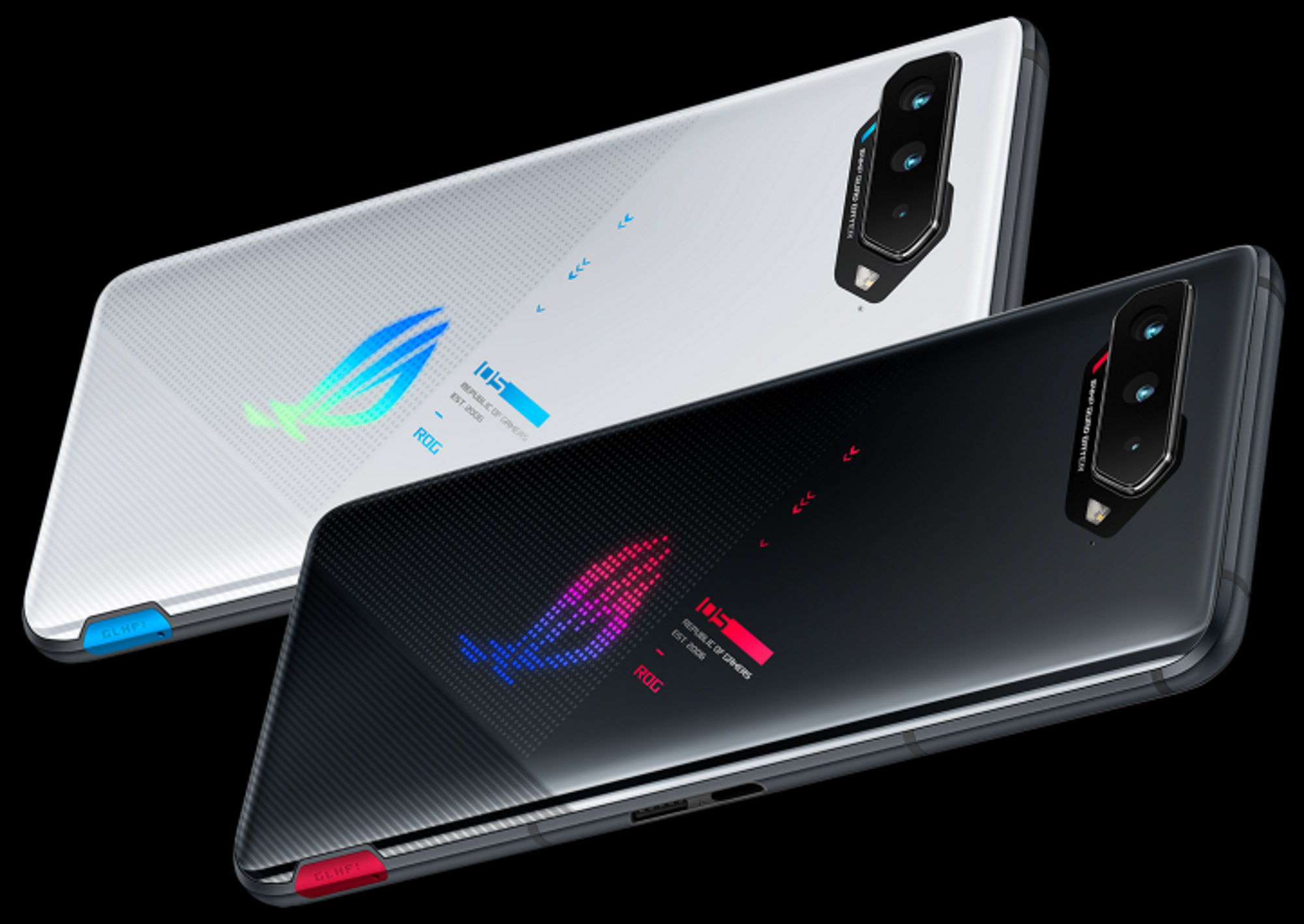 rog phone 5